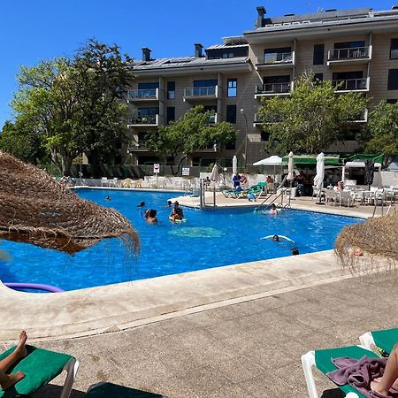 Acuario Apartments Benalmadena 1 Bedroom, 2 Bathrooms Εξωτερικό φωτογραφία