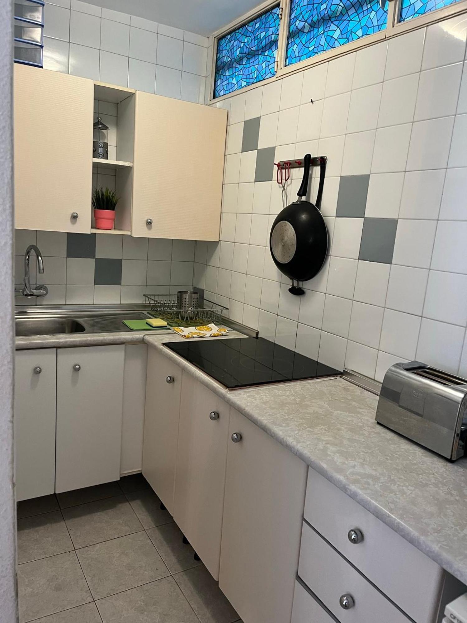 Acuario Apartments Benalmadena 1 Bedroom, 2 Bathrooms Εξωτερικό φωτογραφία