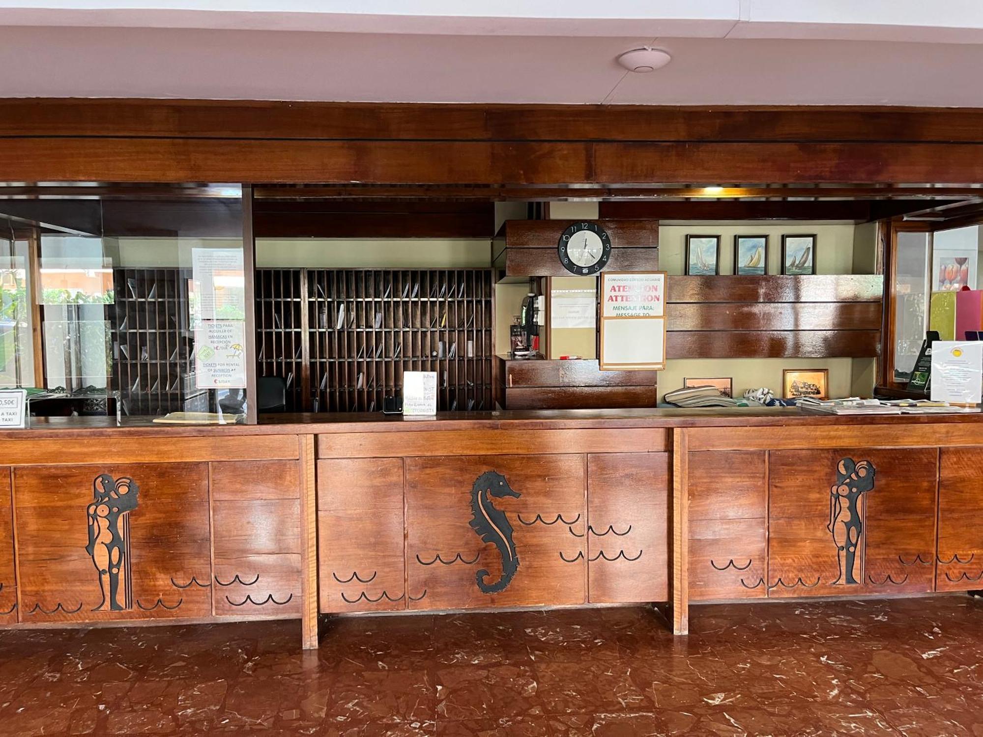 Acuario Apartments Benalmadena 1 Bedroom, 2 Bathrooms Εξωτερικό φωτογραφία