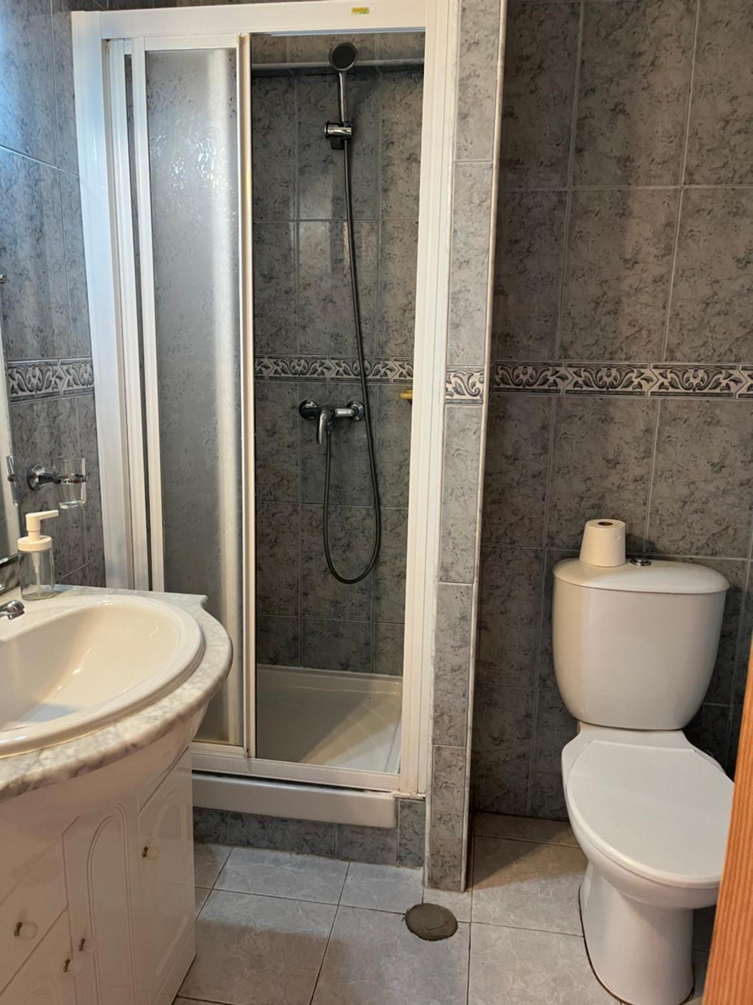 Acuario Apartments Benalmadena 1 Bedroom, 2 Bathrooms Εξωτερικό φωτογραφία