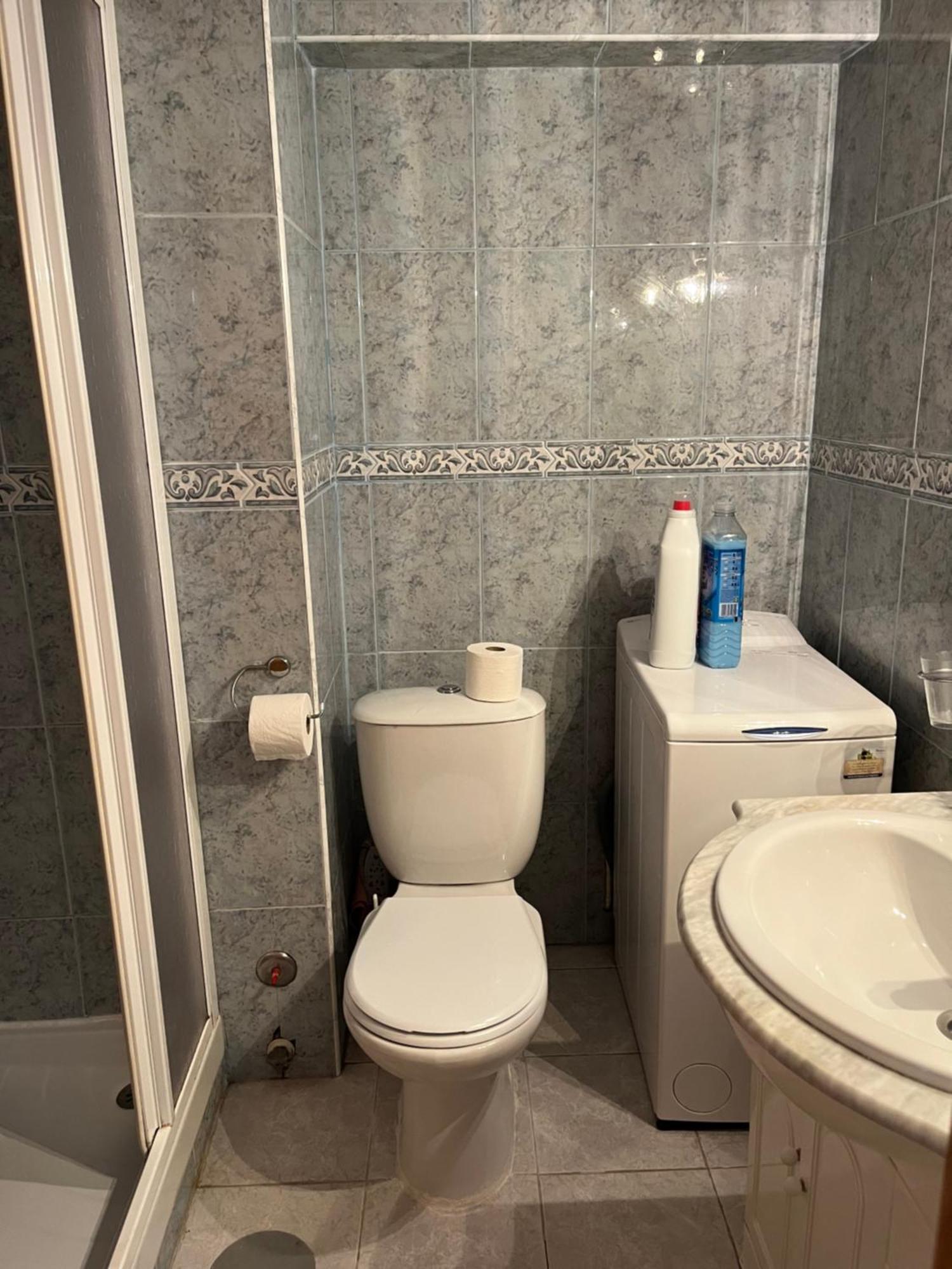 Acuario Apartments Benalmadena 1 Bedroom, 2 Bathrooms Εξωτερικό φωτογραφία