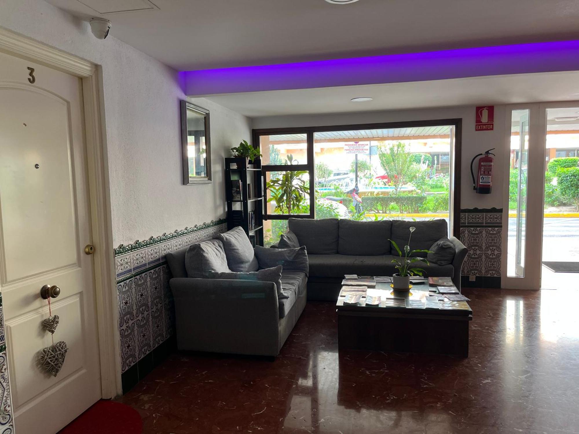 Acuario Apartments Benalmadena 1 Bedroom, 2 Bathrooms Εξωτερικό φωτογραφία