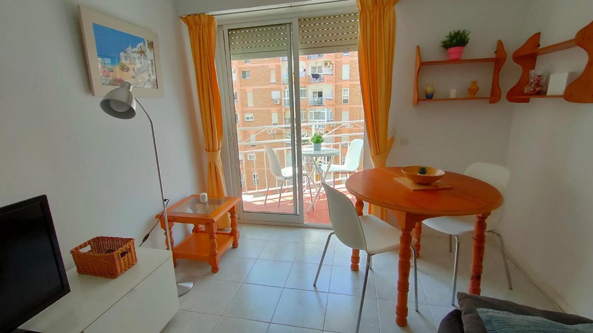 Acuario Apartments Benalmadena 1 Bedroom, 2 Bathrooms Εξωτερικό φωτογραφία