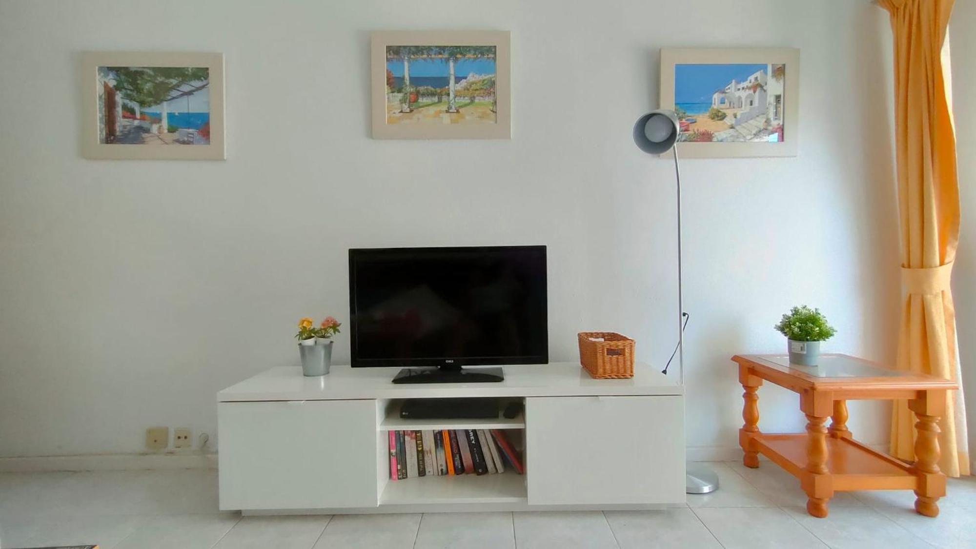 Acuario Apartments Benalmadena 1 Bedroom, 2 Bathrooms Εξωτερικό φωτογραφία