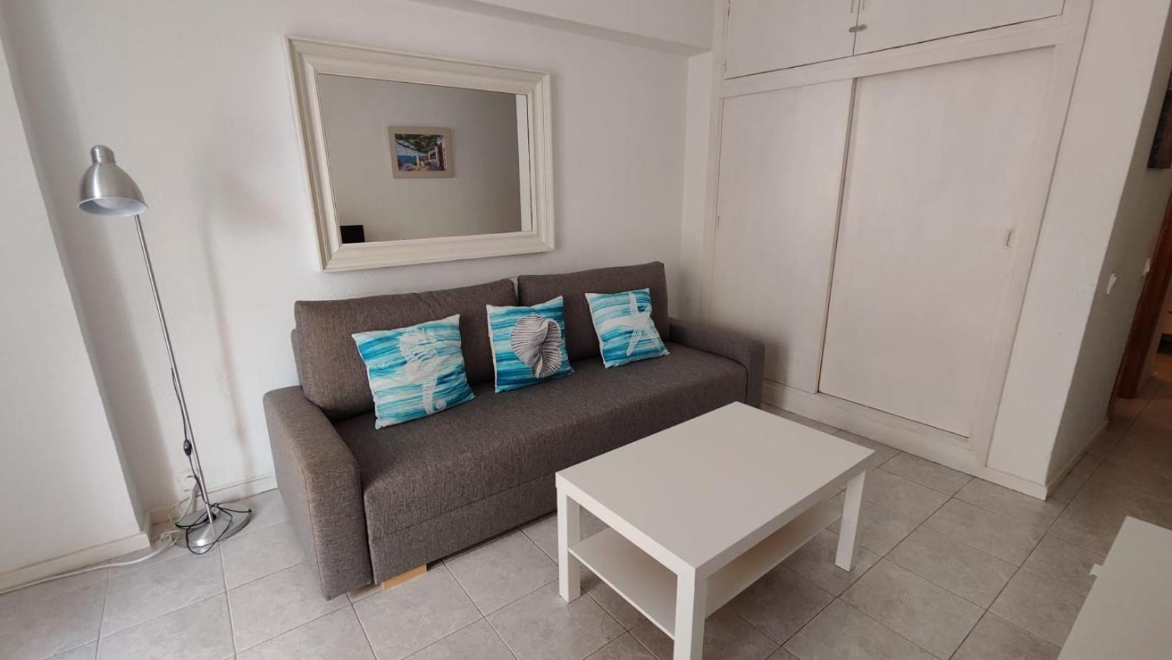 Acuario Apartments Benalmadena 1 Bedroom, 2 Bathrooms Εξωτερικό φωτογραφία