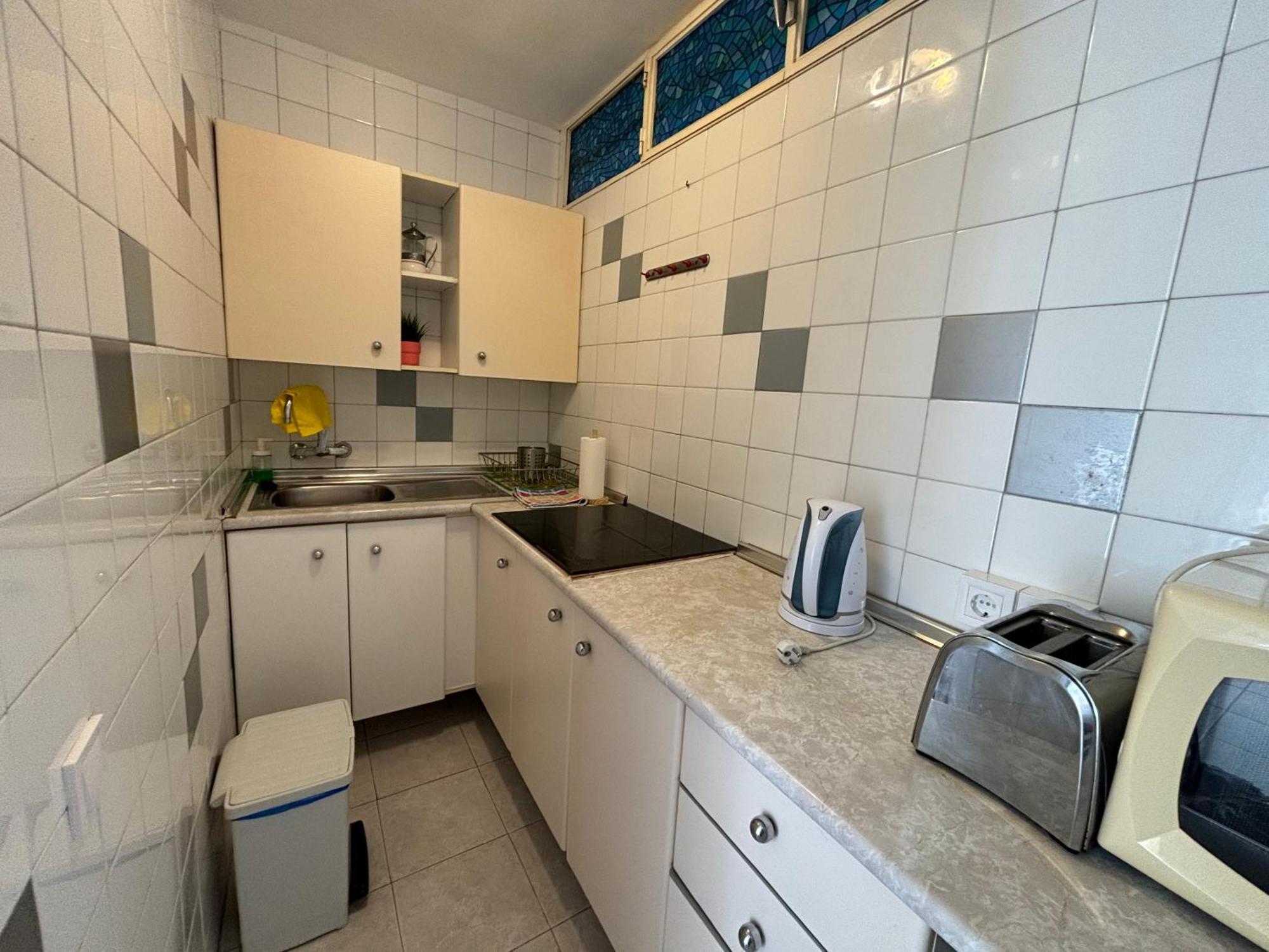 Acuario Apartments Benalmadena 1 Bedroom, 2 Bathrooms Εξωτερικό φωτογραφία
