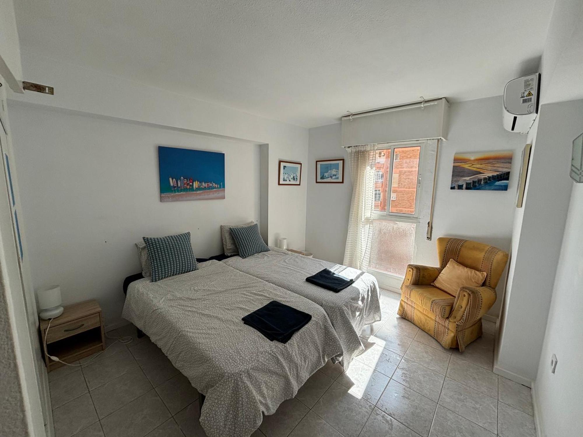 Acuario Apartments Benalmadena 1 Bedroom, 2 Bathrooms Εξωτερικό φωτογραφία