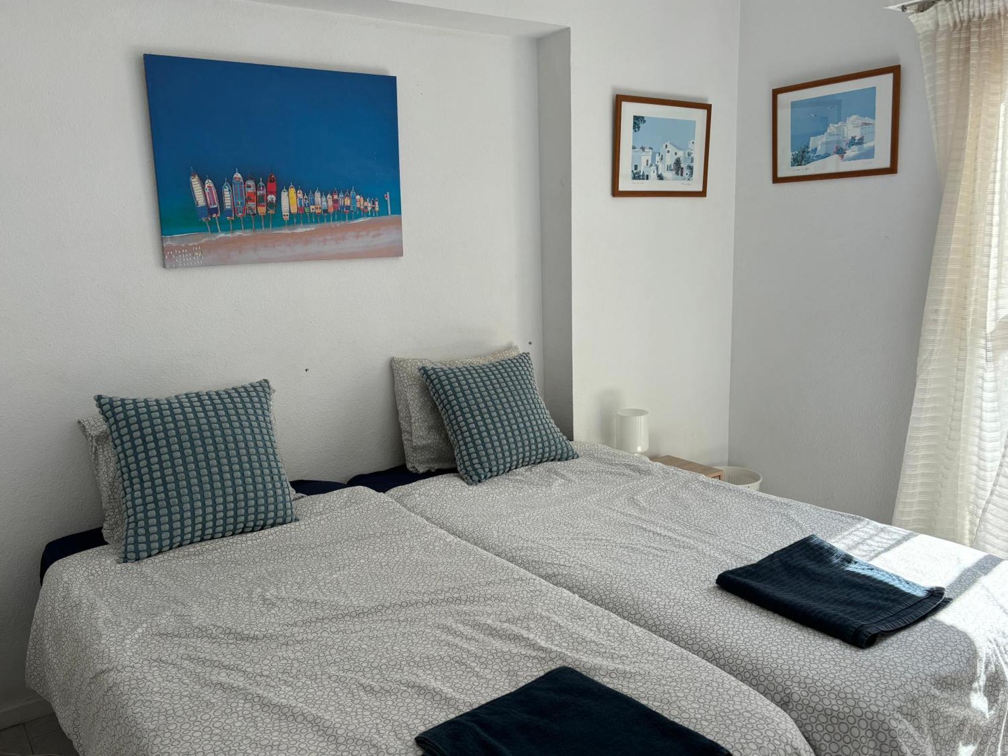 Acuario Apartments Benalmadena 1 Bedroom, 2 Bathrooms Εξωτερικό φωτογραφία